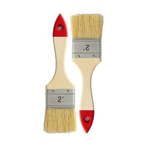 CORBAS PINCEL PINTOR 2" x 1u